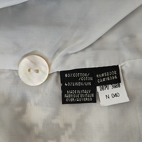 Jacket - Picture 4 of 4